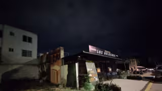 Apagón deja en la oscuridad a la zona turística de Playa del Carmen