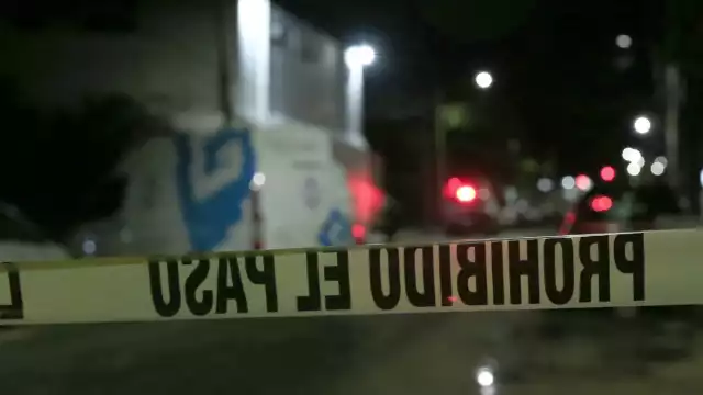 El hallazgo se realizó alrededor de las 14:30 horas por la encargada de la limpieza