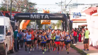 Recordarán a Pedro Infante en Mérida con una carrera de 5 kilómetros por su 69 aniversario luctuoso