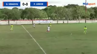 Pioneros de Cancún visita a Deportiva Venado. Sigue el minuto a minuto