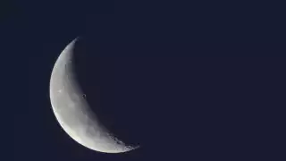 Los espectaculares 5 planetas que podrás observar este domingo