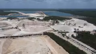 La transnacional únicamente contaba con un proyecto con vigencia de solo 20 años