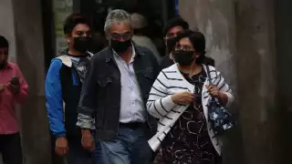 Desciende el termómetro en Yucatán; Mérida alcanza mínimos históricos desde 2016 con 9.4 grados