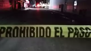 Al lugar se presentaron elementos de la Policía Quintana Roo y Agentes Ministeriales