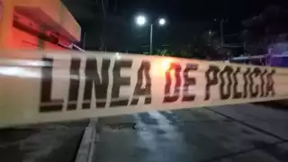 Ciudadanos piden que pare la inseguridad por lo que exigen a Seguridad Pública se aplique en sus labores, pero reconocen que los agentes no cuentan con lo necesario