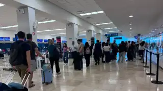 Yucatán, al margen de la violencia; sector turístico opera con normalidad