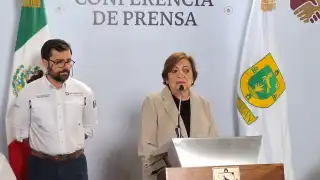 ¿Quién es la nueva Directora del Hospital “Dr. Agustín O’Horán” de Mérida?