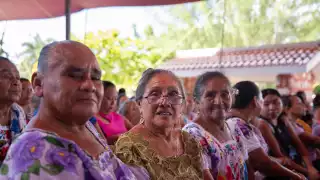Pensiones Bienestar 2026 en Yucatán: ¿Quiénes cobran del 19 al 23 de enero?