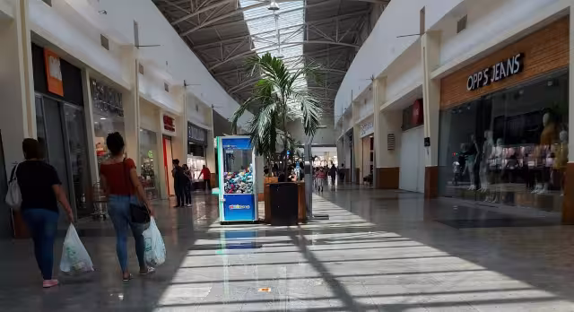 Fotos: Abraham Cohuó