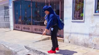 Preparan megaoperativo contra los moscos en Mérida previo a la temporada de lluvias