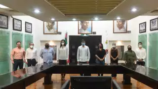 Foto: MIguel Fernández