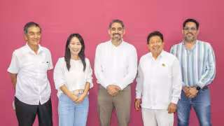 Hospital de la Amistad Corea-México en Mérida continuará operando y reforzará sus servicios