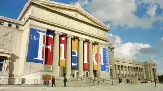 El Museo Field de Historia Natural cuenta con más de 20 millones de objetos de la naturaleza y cultura