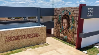 Universidad Rosario Castellanos abrirá convocatoria en junio para nuevos estudiantes en Yucatán