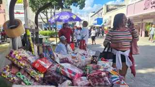 Aseguran 111 kilos de pirotecnia en Mérida por incumplir con las medidas de seguridad