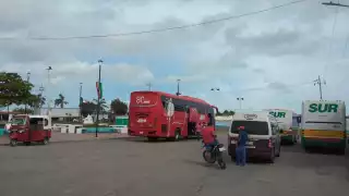 Cambiar de lugar o la construcción de un nuevo lugar, es la demanda de los usuarios ante el creciente aumento del servicio