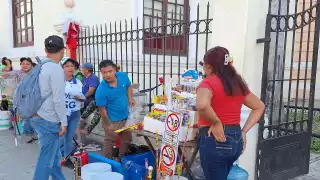 Con vigilancia y horario extendido, regulan venta de pirotecnia en Yucatán; ¿hasta qué hora estará permitida?