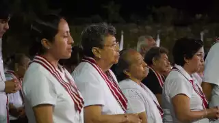 Motul se queda sin mujeres rezadoras para Hanal Pixán  