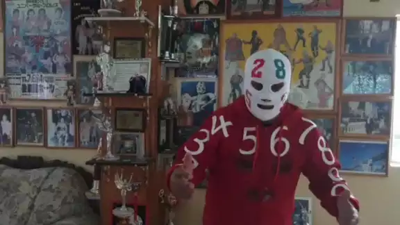 El evento de Lucha de Leyendas no será coancelado, solo será pospuesto, aseguraron los cuatro luchadores invitados El evento de Lucha de Leyendas no será coancelado, solo será pospuesto, aseguraron los cuatro luchadores invitados