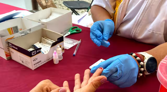 Quintana Roo se mantiene entre los estados con mayor incidencia de VIH