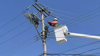 Anuncian cortes de luz en esta comisaría de Mérida este miércoles 19 de agosto