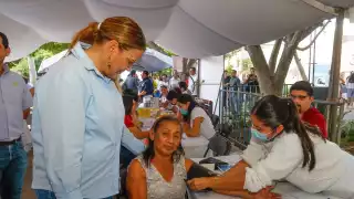 Ayuntamiento de Mérida suma la atención de más de 36 mil consultas y mastrografías gratuitas