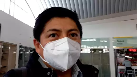 Aseguró que el Gobierno de Layda Sansores San Román debería avocarse a trabajar en beneficio de los campechanos Aseguró que el Gobierno de Layda Sansores San Román debería avocarse a trabajar en beneficio de los campechanos