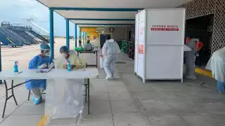 FOTO: Miguel Ángel Fernández