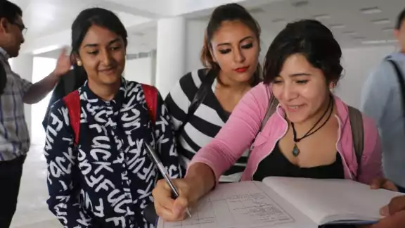 2 millones 581 mil 994 jóvenes han sido beneficiados en lo que va del programa 2 millones 581 mil 994 jóvenes han sido beneficiados en lo que va del programa