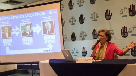La FGR no ha dado información sobre la investigación de manera oficial La FGR no ha dado información sobre la investigación de manera oficial