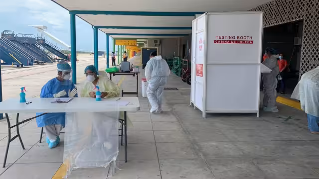 FOTO: Miguel Ángel Fernández