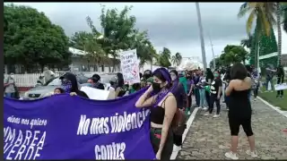 FOTOS: Abraham Cohuó