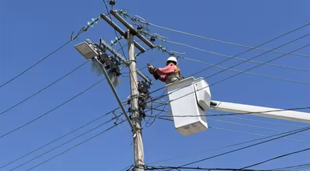 Habrá cortes de luz en Cancún este sábado