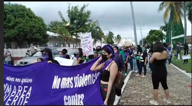 FOTOS: Abraham Cohuó