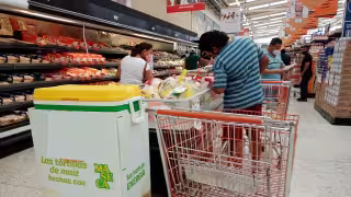 Mérida tiene la canasta básica más barata de México: alcanza los 740 pesos según la Profeco