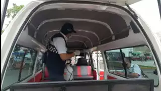 FOTO: Abraham Cohuó