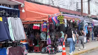 Llaman a denunciar los presuntos cobros de piso del grupo La Concordia a comerciantes de Mérida