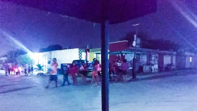 Foto: Darcet Salazar