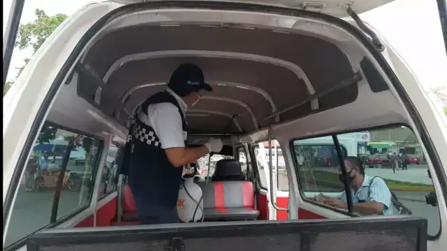 FOTO: Abraham Cohuó