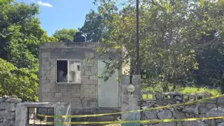Hallan el cuerpo de un hombre en avanzado estado de descomposición en una vivienda de Telchac Pueblo