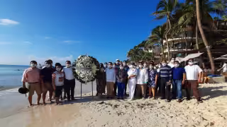 Fotos: Sandy Márquez, PorEsto!