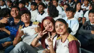 Calendario de pagos en Yucatán de las becas Benito Juárez, Rita Cetina y Jóvenes Escribiendo el Futuro