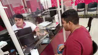 ¿Cumples 18 años antes de la elección de 2027? Ya puedes tramitar tu INE en Campeche