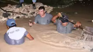 En 20 años, Mérida se quedaría sin agua; contaminación del suelo, el principal causante