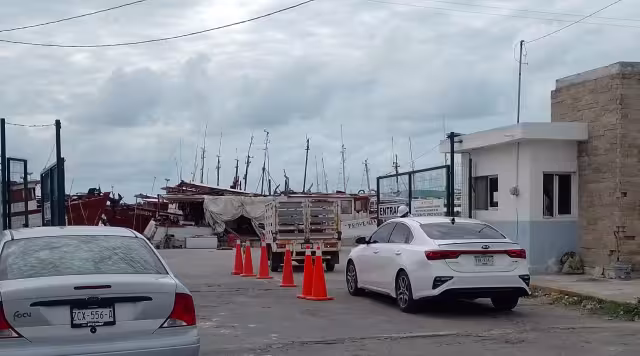 Refuerzan la seguridad en Yucalpetén