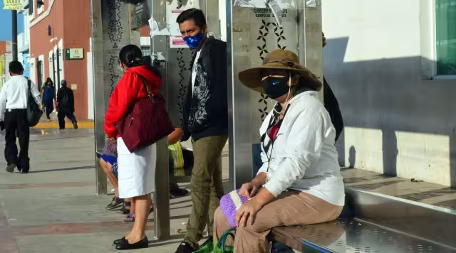 Campeche tiene una población total de 928 mil 363 habitantes