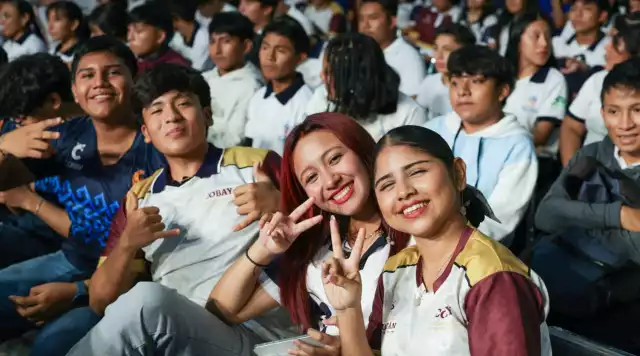 Estudiantes de Yucatán recibirán el pago de las Becas Bienestar