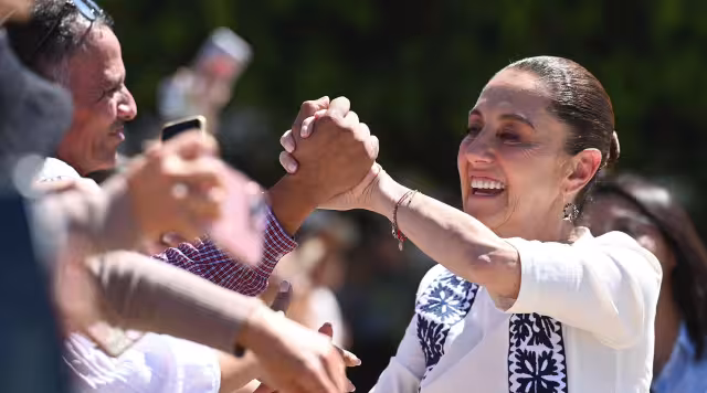 Expresó su respaldo a la publicación hecha por el expresidente Andrés Manuel López Obrador, de solidaridad con el pueblo cubano