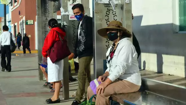 Campeche tiene una población total de 928 mil 363 habitantes