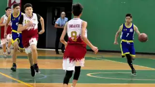 El equipo de basquetbol de Yucatán logró obtener una sola victoria